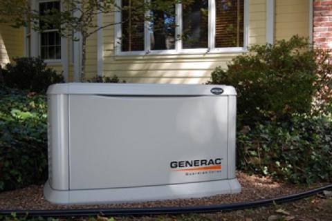 Monmouth County Generator Service