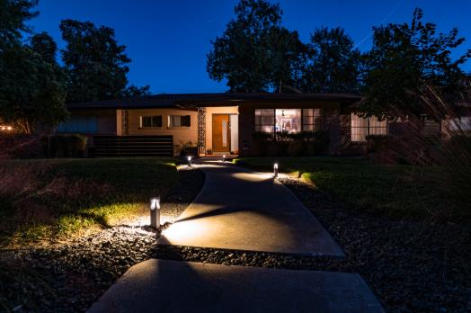 Keyport Outdoor Lighting