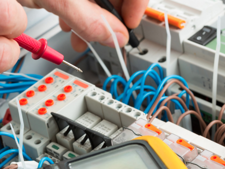 Monmouth County Residential Electrical Contractors