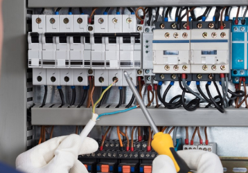 Monmouth County Building Automation System Installation Contractors