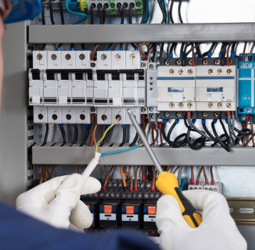 Monmouth County Building Automation System Installation Contractors