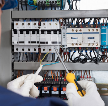 Monmouth County Building AutoMation System Installation Contractors