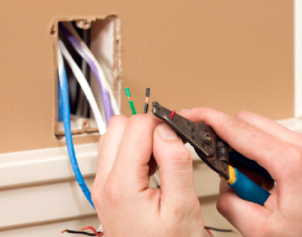 Marlboro Residential Electrician Electrical Contractor In Central Nj