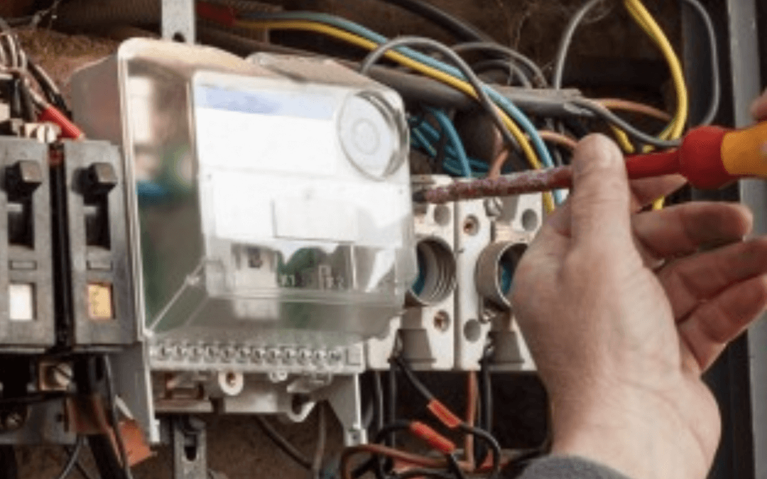 Monmouth County Residential Electrical Repair