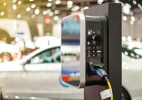 Monmouth County EV charging station installation