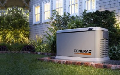 Generator Installations