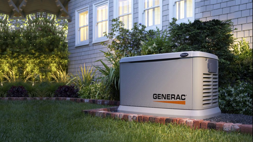 Generator Installations