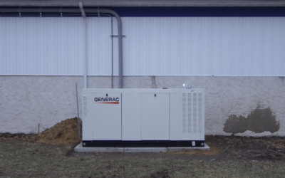 Standby Generators