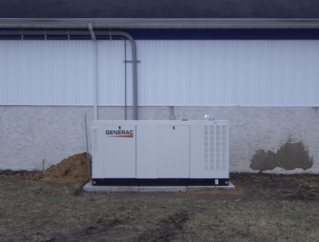 Standby Generators