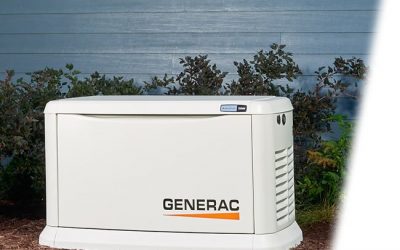 Generac Generator Installations