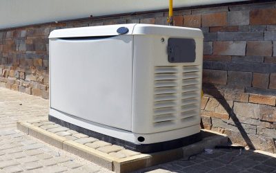 Hazlet Generator Services