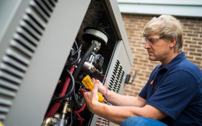 Monmouth County Generator Repairs