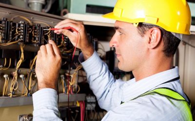 Signs of a Reliable Commercial Electrician