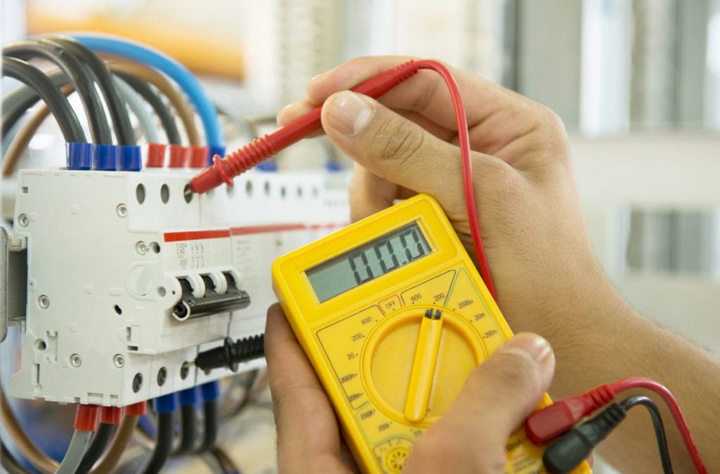 Monmouth County Electrical Services | Common Electrical Repairs
