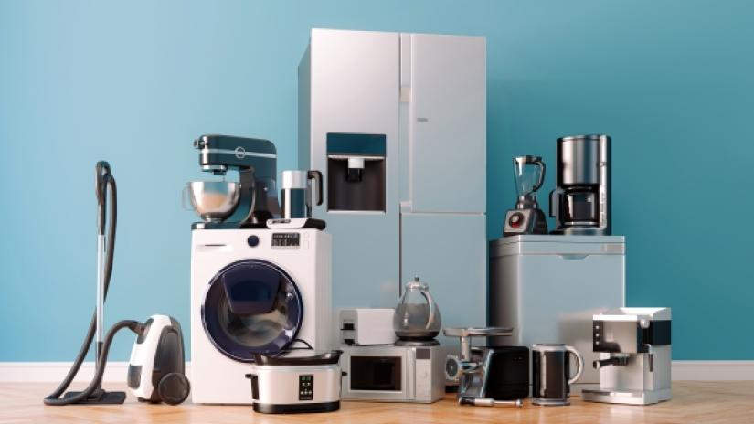 What Appliances Are Using the Most Energy in Your Home?
