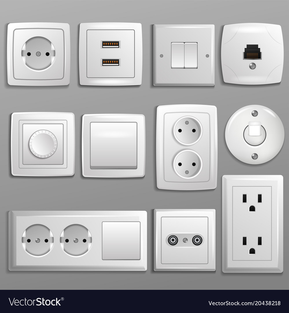 How Many Outlets Does A House Need? | Mikulka Electric