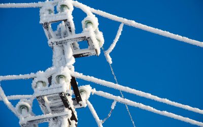 Your Electrical Wiring in the Wintertime