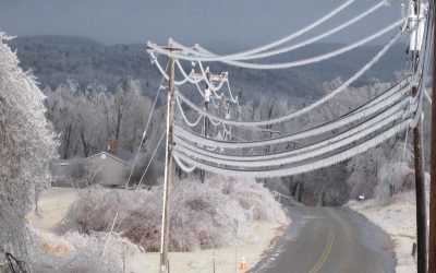 Understanding Cold Weather Electrical Challenges